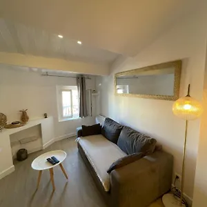 Magnifique Duplex Vieil , Antibes France