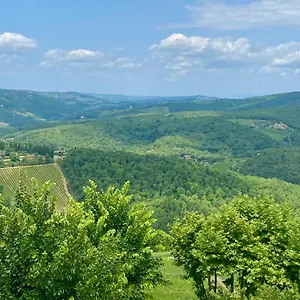 Casa Marina , Radda in Chianti Italy