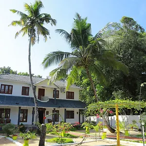 Marari Peterland , Alappuzha India