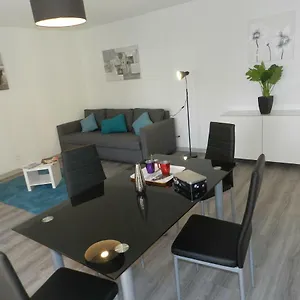 Beautiful 1 Bedroom Flat , Nice France